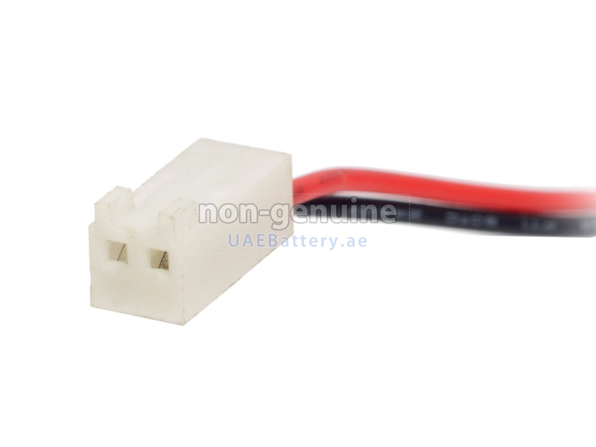 Battery for Abbott Laboratories INTERSTATE BATTERIES ANIC2706