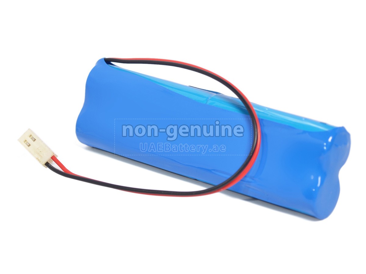 Battery for Abbott Laboratories INTERSTATE BATTERIES ANIC2706