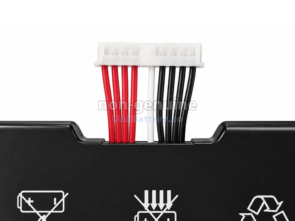 Battery for Acer T1561U-575983
