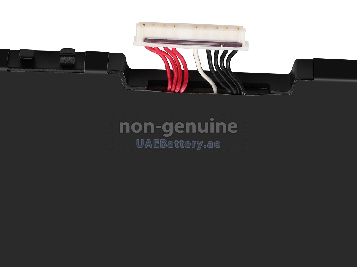 Battery for Acer U638560PV-3S1P