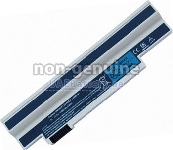 Replacement battery for Acer Aspire One 532H-2594