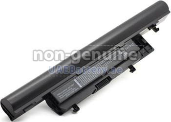 Replacement battery for Gateway ID49C11U