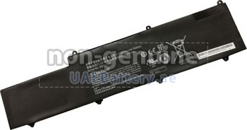 Replacement battery for Acer VIZIO CN15-A5