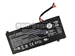 Acer Aspire Nitro VN7-593G-74J4 replacement battery