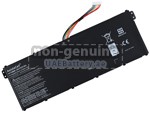 Acer Swift 3 SF314-56-75S1 replacement battery