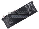 Acer AC16B7K(4ICP5/57/80) replacement battery