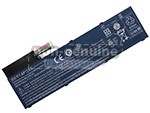 Acer TravelMate P658-G3-M replacement battery