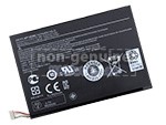 Acer Iconia W510P replacement battery
