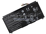 Acer Aspire S7-392-54208g12tws replacement battery