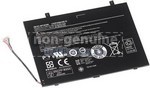 Acer Aspire Switch 11 SW5-111-11DC replacement battery