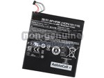 Acer AP14F8K replacement battery