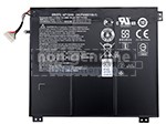 Acer Aspire One Cloudbook AO1-431-C8G8 replacement battery