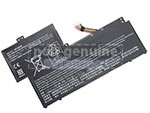 Acer AP16A4K replacement battery