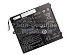 Acer Switch 10 V SW5-017-106Q replacement battery
