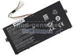 Acer Swift 5 SF514-52T-89sp replacement battery