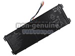 Acer Predator Helios 500 PH517-61 replacement battery