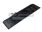 Acer Predator Helios 700 PH717-71-92A7 replacement battery