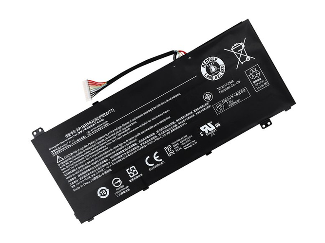 Acer AP18B18J(2ICP6/55/77) replacement battery