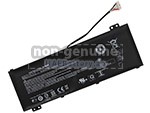 Acer ConceptD 5 CN515-71P-7840 replacement battery