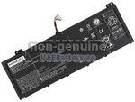 Acer Spin 5 (SP514-51N) replacement battery