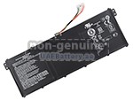 Acer Aspire 3 A315-58G-50FG replacement battery