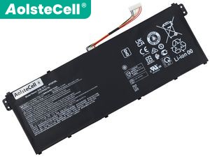 Acer Chromebook 514 CB514-1WT-37VS replacement battery