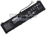Acer Nitro 5 AN517-55-5794 replacement battery
