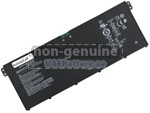 Acer TravelMate P2 TMP216-51-TCO replacement battery