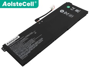Acer Aspire Go 15 AG15-51P-53H1 replacement battery