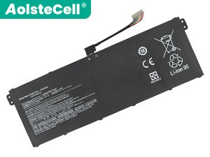 Acer ASPIRE 17 A17-51GM-72DY replacement battery