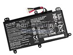 Acer Predator 17 G9-793 replacement battery