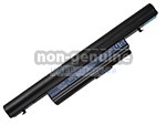 Acer Aspire TimelineX 5820T replacement battery