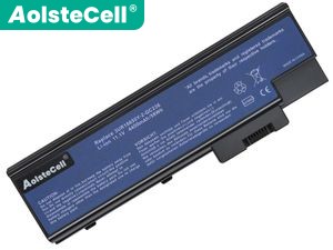 Acer Aspire 5672WLMi replacement battery