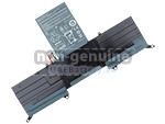 Acer AP11D4F replacement battery