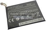 Acer Iconia Tab B1-A71 8GB replacement battery