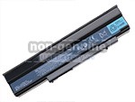 Acer AS09C31 replacement battery