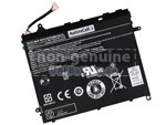 Acer Iconia A701 replacement battery
