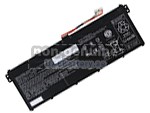 Acer Swift 3 SF314-42-R4T6 replacement battery