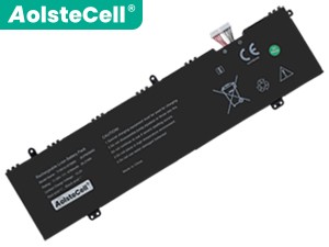 Acer U609963PV-3S1P replacement battery