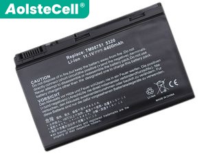 Acer GRAPE32 replacement battery