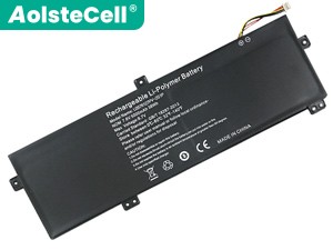 Gateway U3576127PV-2S1P replacement battery