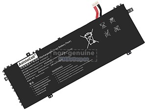 Gateway Gwtc51427-Bk replacement battery