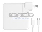 Apple 87W 20.2V-4.3A 100-240V~1.5A 50/60Hz replacement adapter