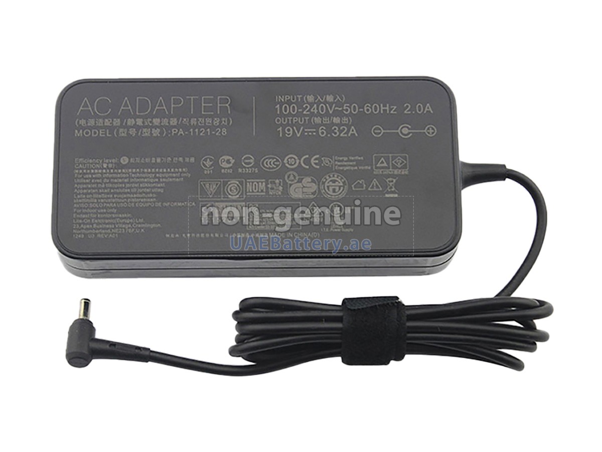 Adapter for Asus ADP-120RH B