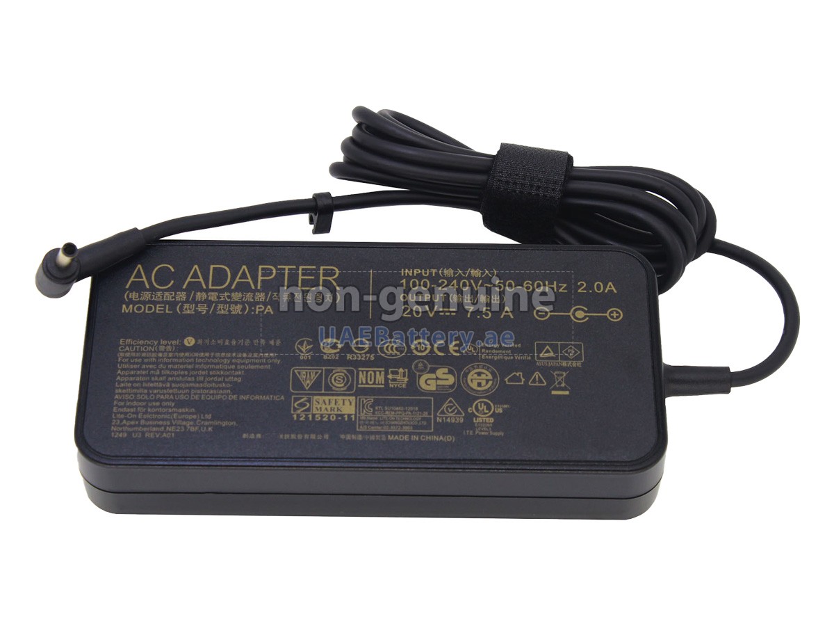 Adapter for Asus A17-150P1A