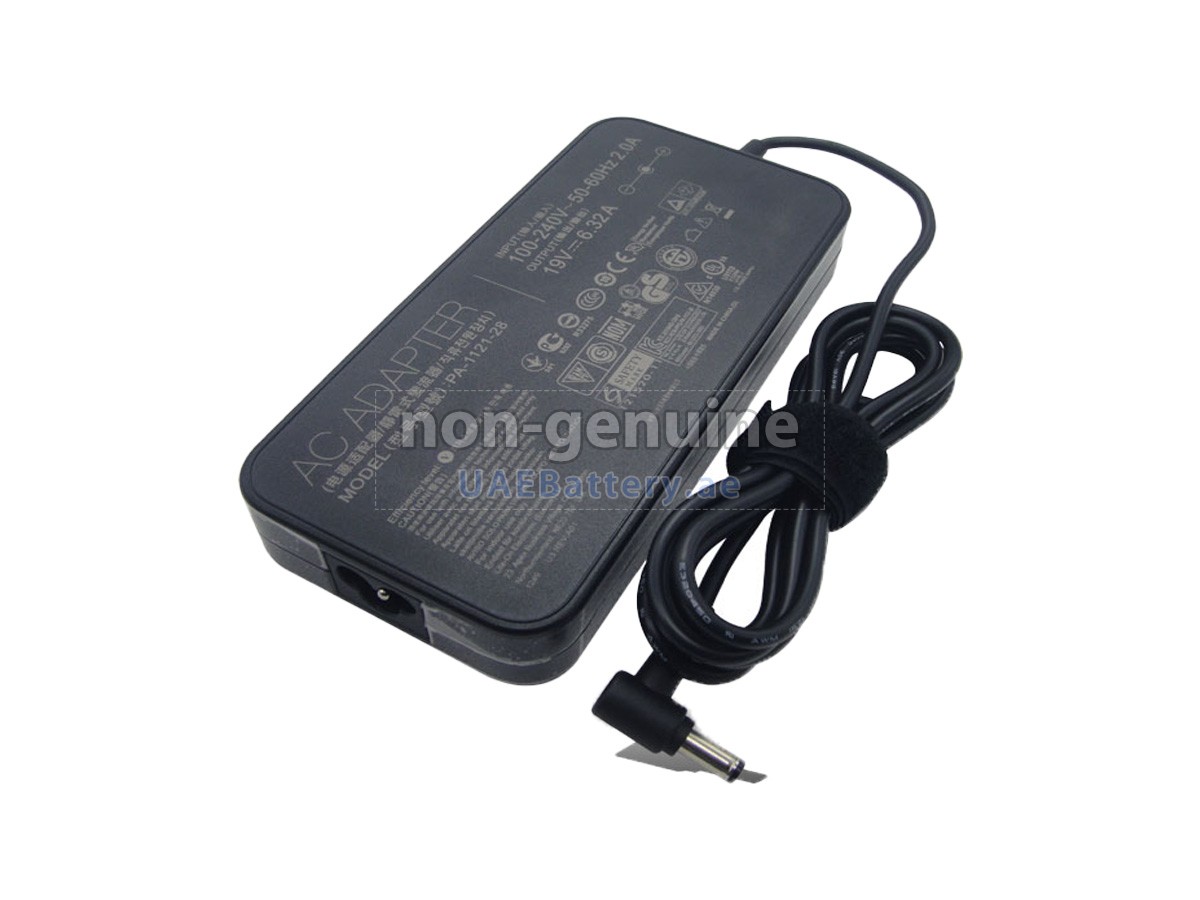 Adapter for Asus ADP-120RH B