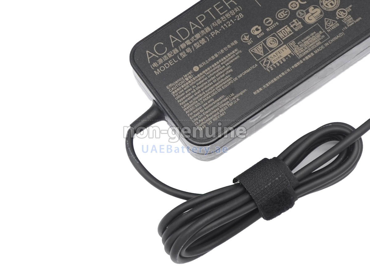 Adapter for Asus ADP-120RH B