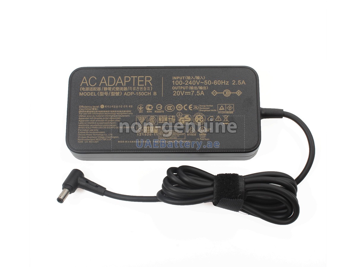 Adapter for Asus A17-150P1A