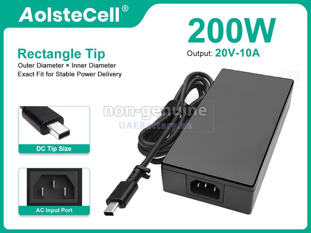 Adapter for Asus A22-180P1A