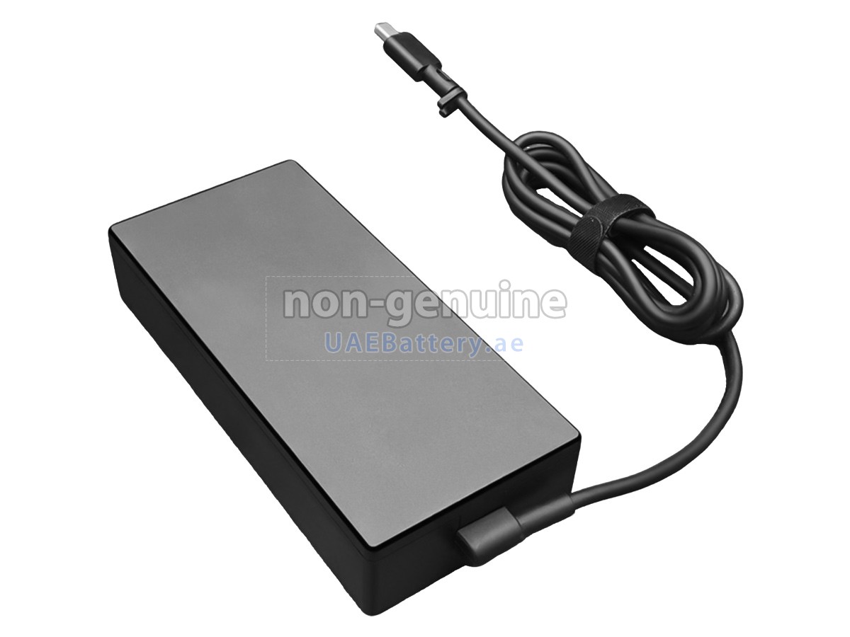 Adapter for Asus 20V 12A 240W RECTANGLE CONN